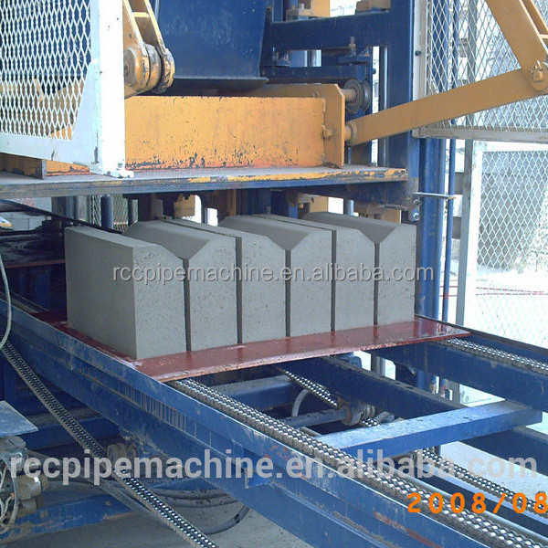 Factory hydraulic precast concrete mold edging curbstone molds, concrete kerbstone, curb machine