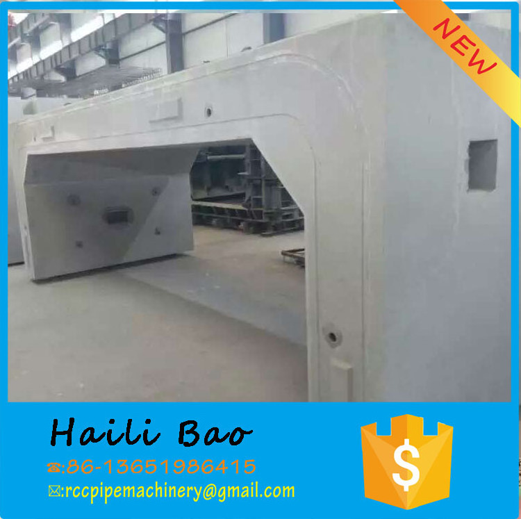 Manufactrures of concrete box culverts , box culverts price