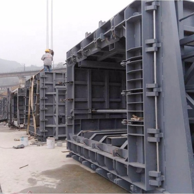 Manufactrures of concrete box culverts , box culverts price