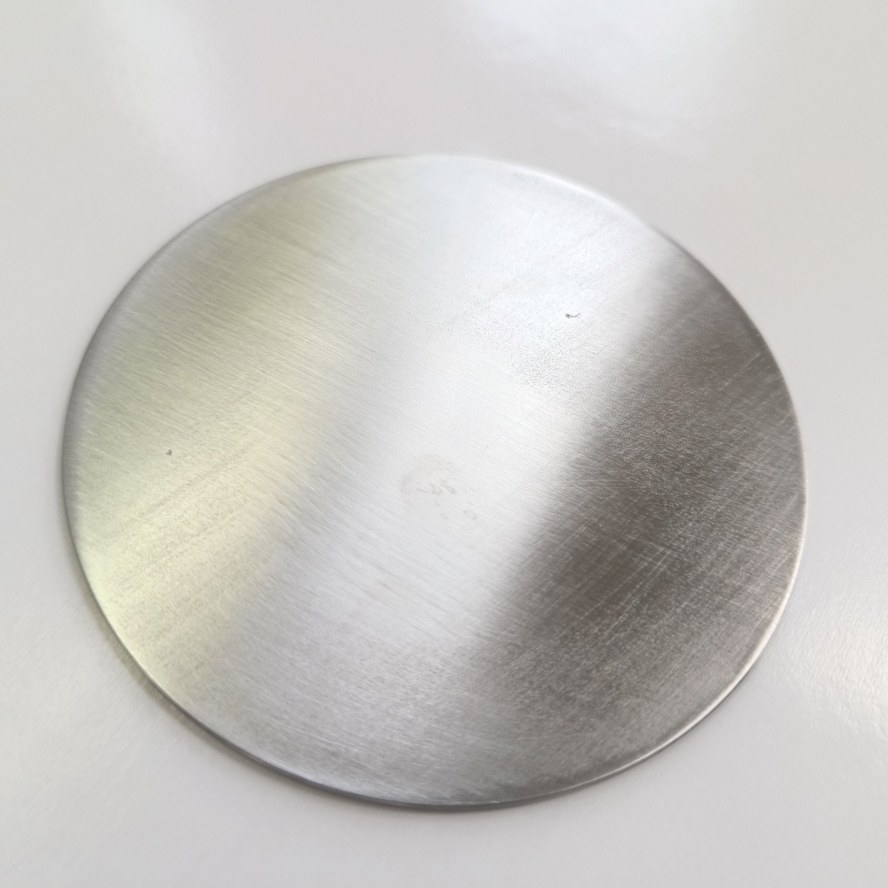 HEA customized CoCrNi Chromium Cobalt Nickel Alloy metal sputtering target for Magnetron sputtering