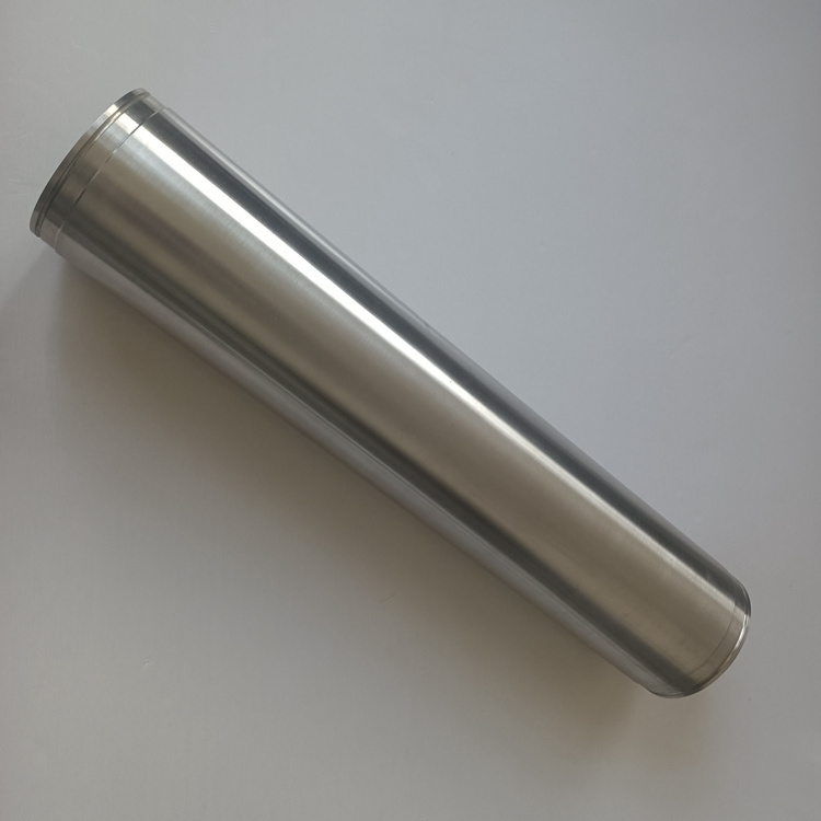 Manufacture Inconel 600 High purity Sputtering Targets Nickel Chromium lron alloy inconel tube