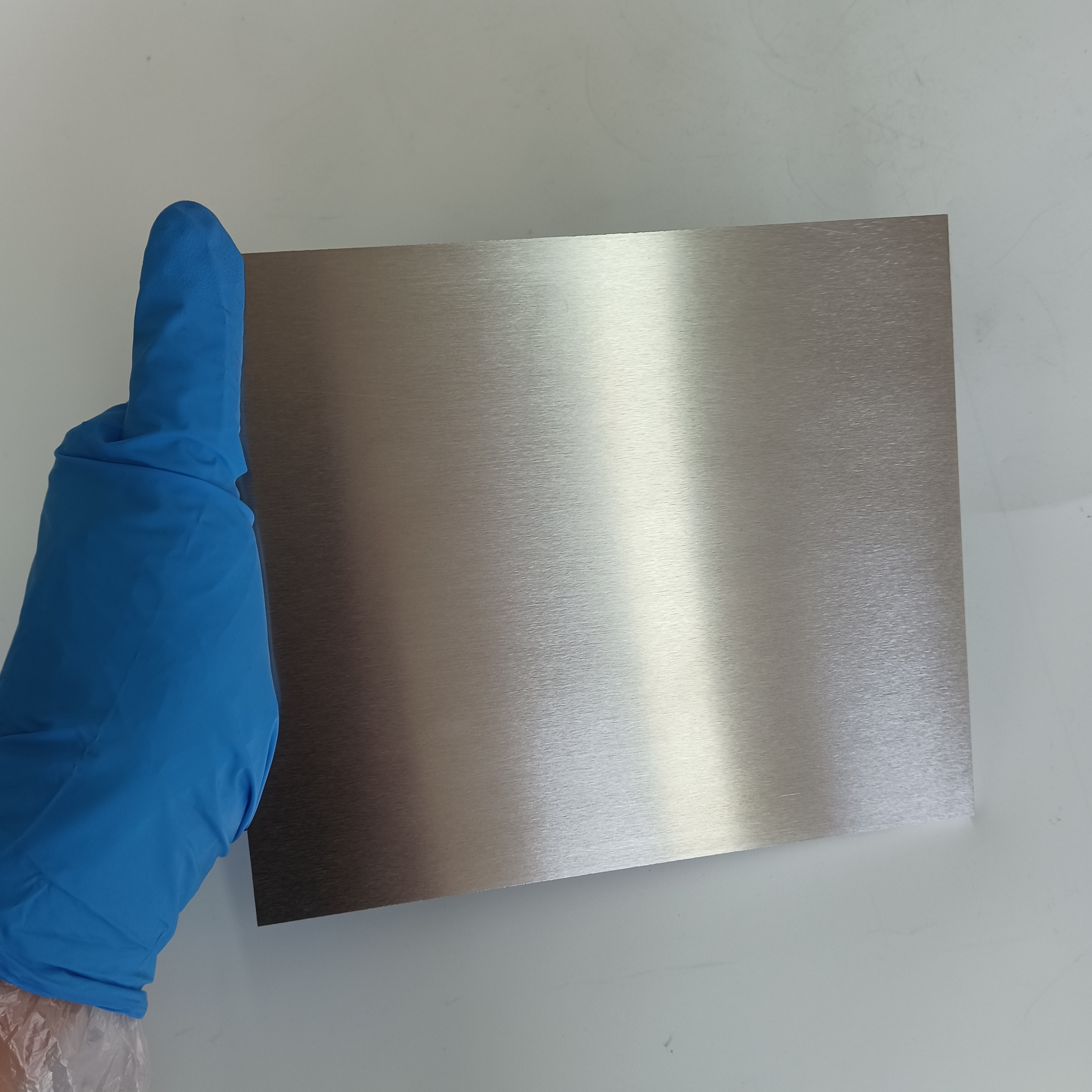 Supermalloy 1j85 Nickel Alloy Ni80Mo5 79HMA Soft Magnetic Alloy Sheet /plate