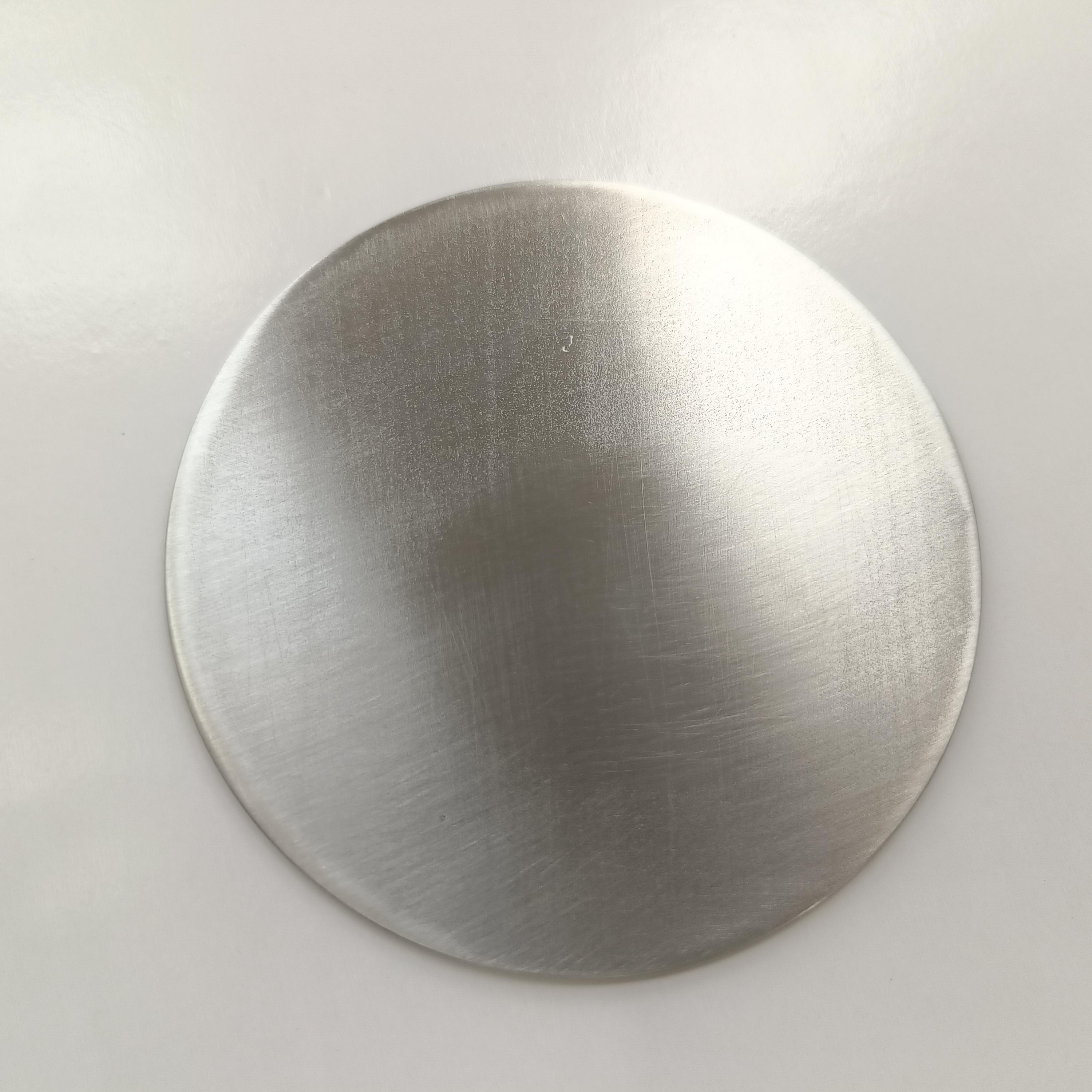 HEA customized CoCrNi Chromium Cobalt Nickel Alloy metal sputtering target for Magnetron sputtering