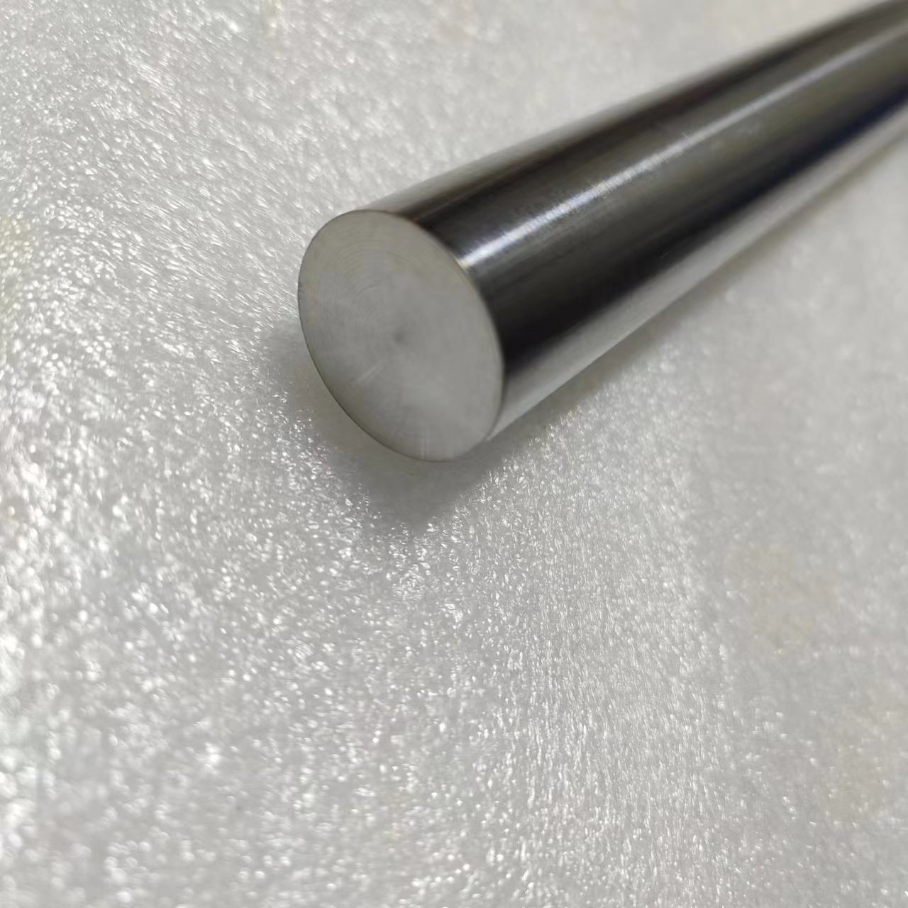 High Purity Co Cr Mo alloy rods Cobalt base alloy bar cobalt Chromium Molybdenum Metal  rods