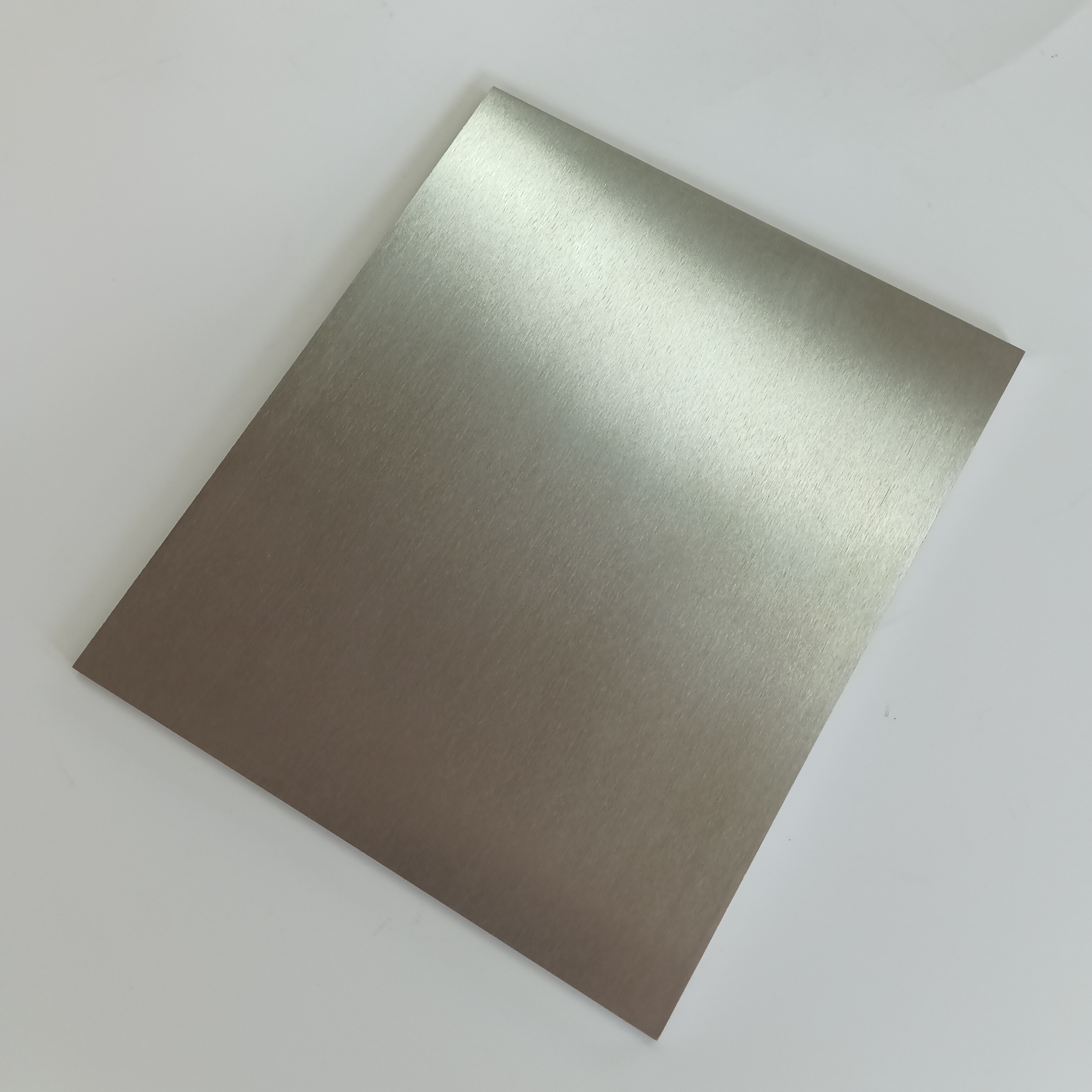 Supermalloy 1j85 Nickel Alloy Ni80Mo5 79HMA Soft Magnetic Alloy Sheet /plate