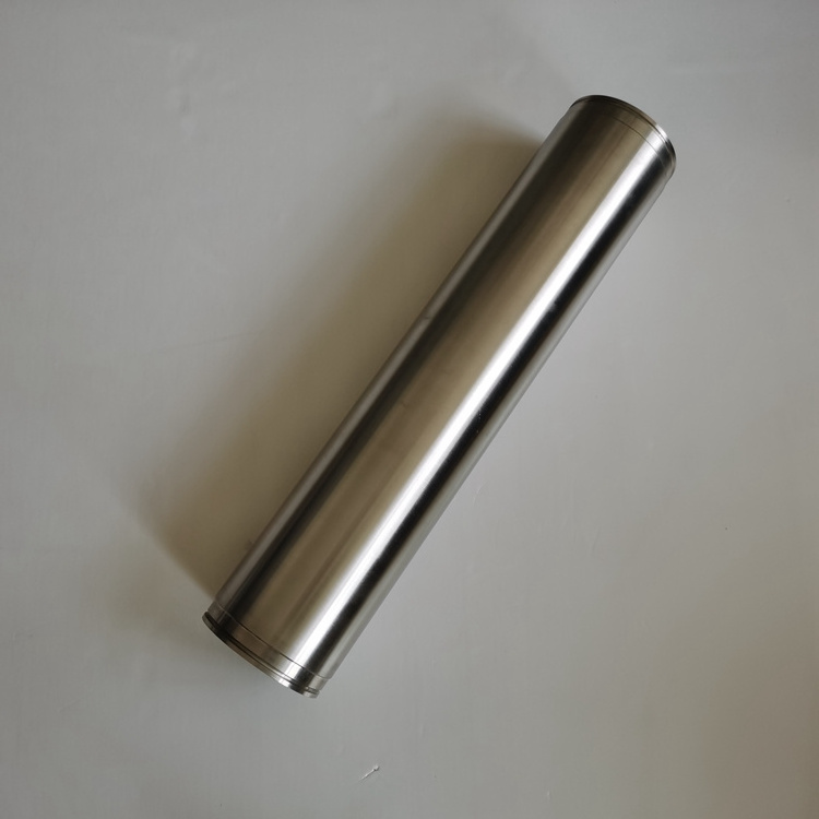 Manufacture Inconel 600 High purity Sputtering Targets Nickel Chromium lron alloy inconel tube