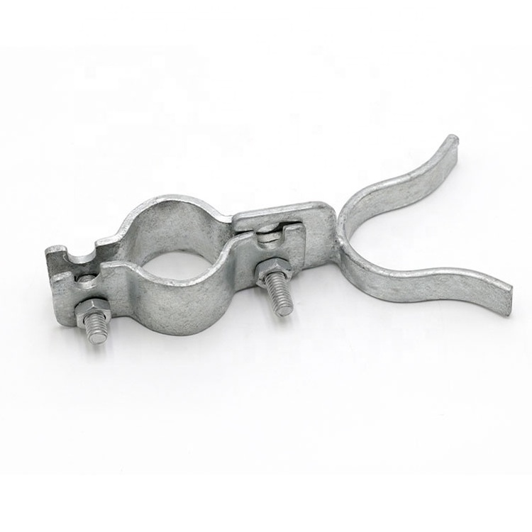 Chain Link Gate Latch 1-3/8