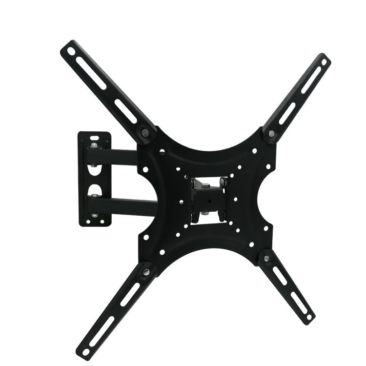 Cold Rolled Steel Full Motion TV Wall Mounts Stands for 32