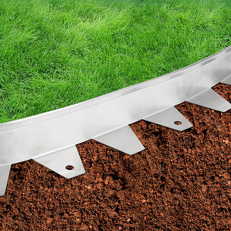 Wholesale Landscape Edging Linear feet for Garden Edging Border Enhance Landscaping & Flower Beds