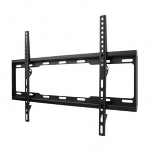 32"-80" Black universal flat plasma wall lcd tv mount bracket for sale