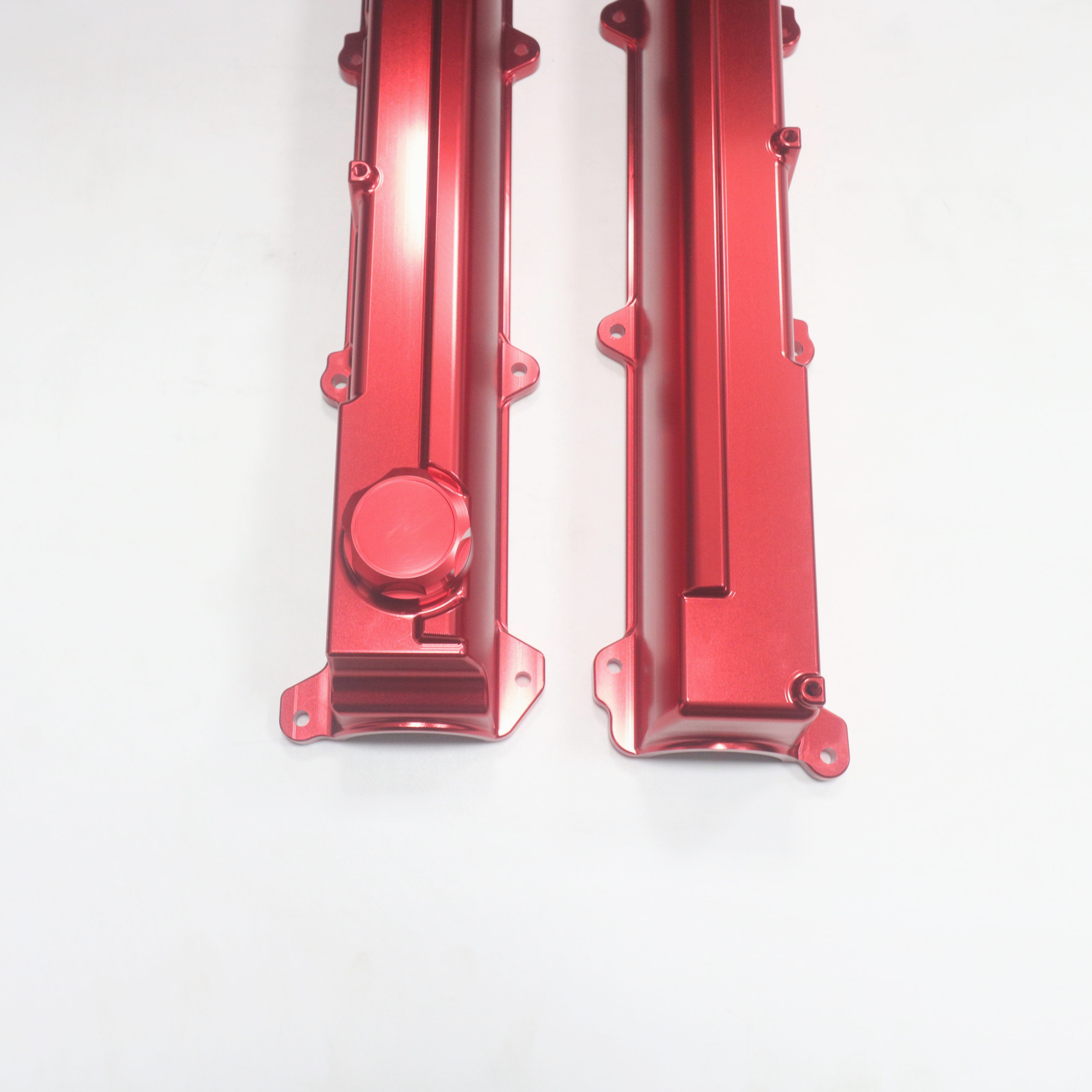 oem custom CNC build 1JZ gte  vvti Billet Value Covers