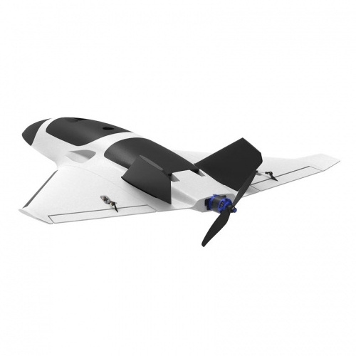 ZOHD Alpha Strike 620mm Wingspan EPP Twin Bay FPV Flying Wing RC Airplane PNP