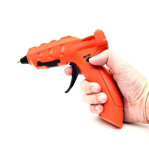 Minitool High Quality NL-227A Cordless Hot Melt Mini Glue Gun