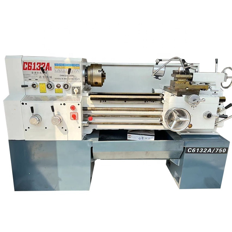 Mini Brake Lathe C6132A Drum Disc Rotor Machine Brake Lathe C9335 Disc Drum Brake Lathe Machine