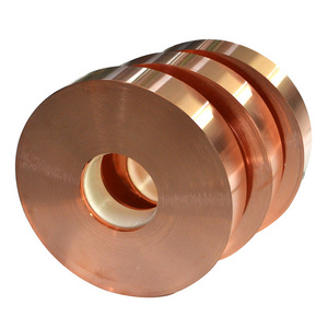 C51900,C51000,C52100 Phosphor Bronze Price Per Kg Copper Strip Coil For Computer,Automobile,Communication