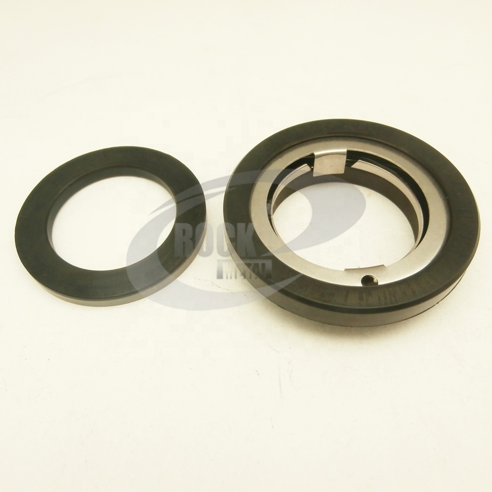 RC GW-GCS-40 single wave spring mechanical seal for industrial washing machine replacement garlock GW-GCS