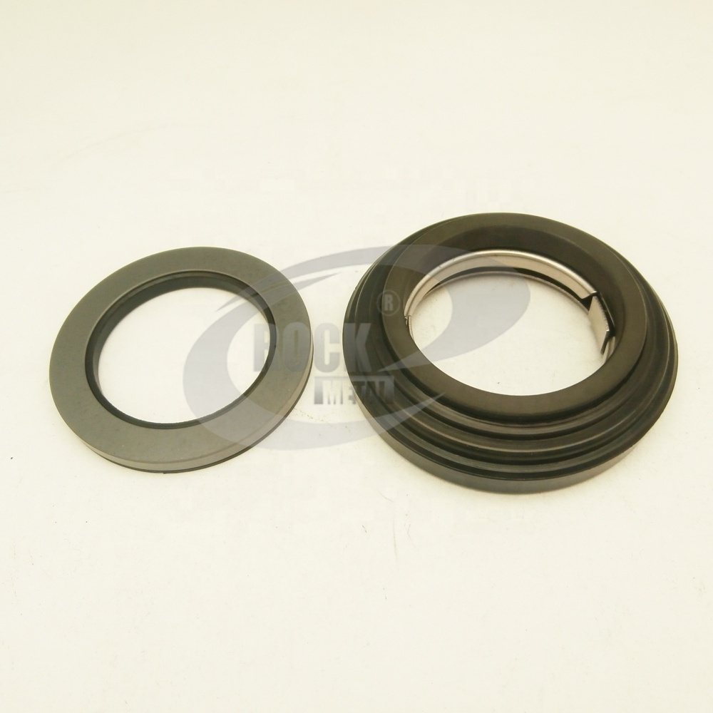 RC GW-GCS-40 single wave spring mechanical seal for industrial washing machine replacement garlock GW-GCS