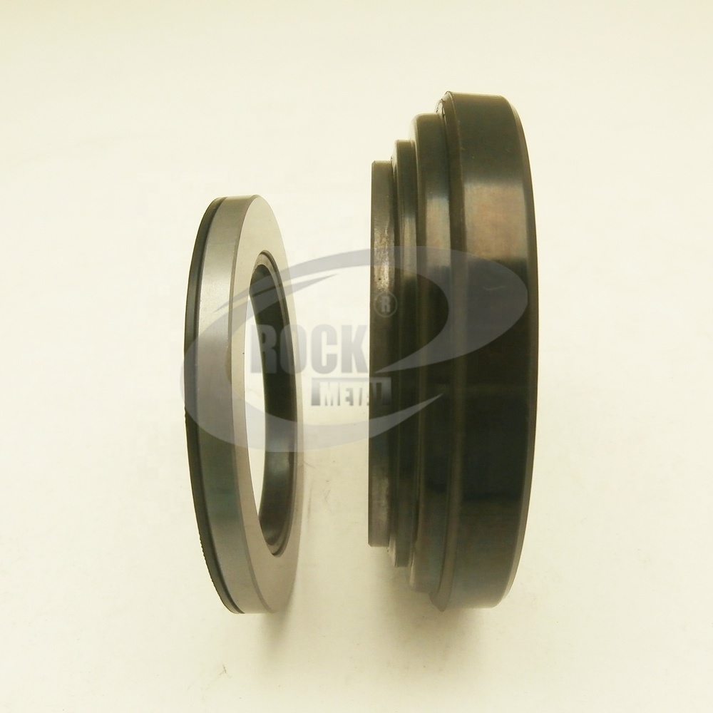 RC GW-GCS-40 single wave spring mechanical seal for industrial washing machine replacement garlock GW-GCS