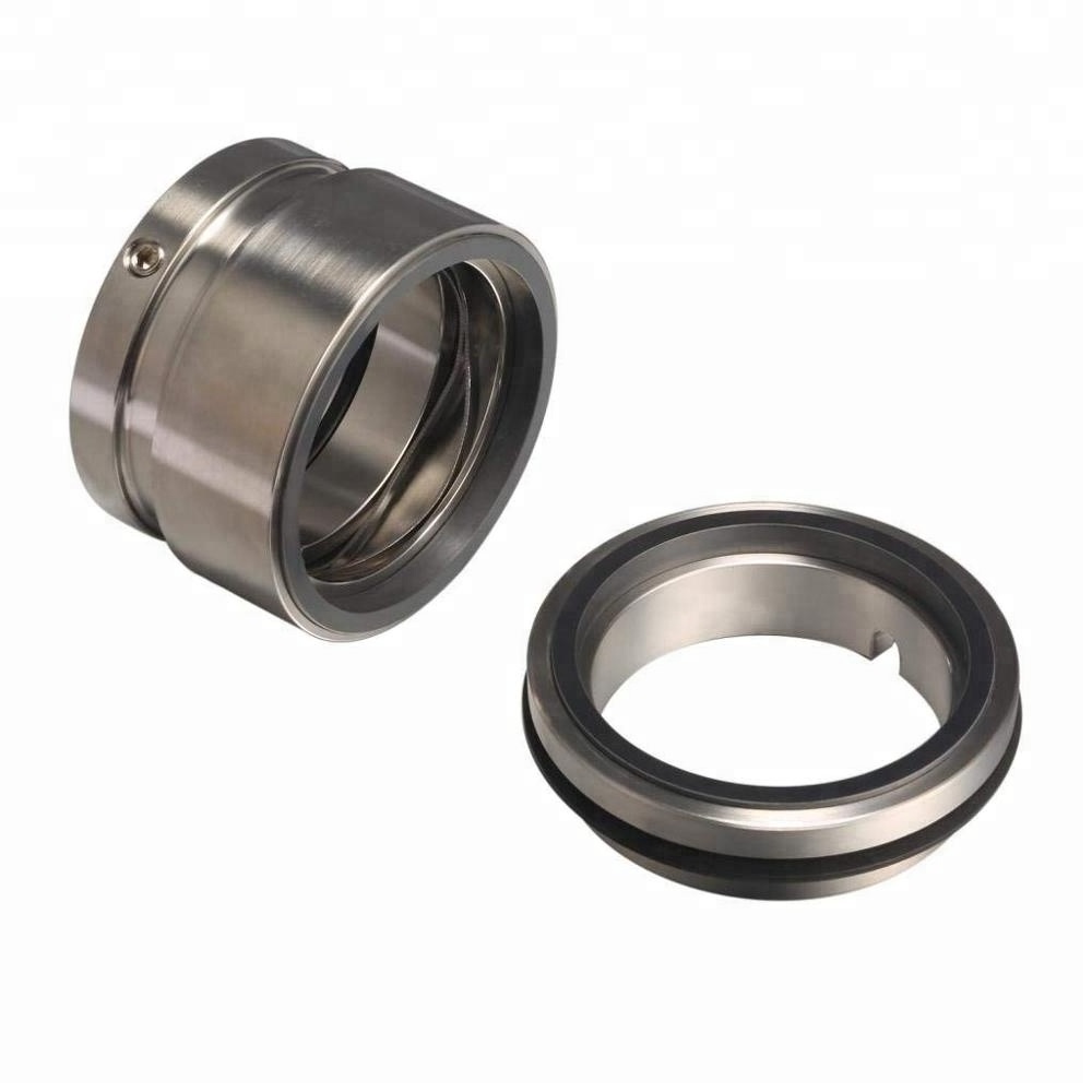 T930 Push Mechanical Seal to Replace Burgmann HJ92N and ROTEN TYPE EHS for Industrial Pump and Water Pump