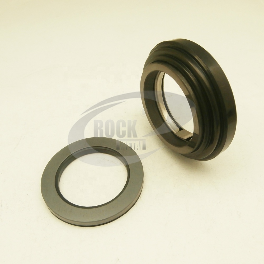 RC GW-GCS-40 single wave spring mechanical seal for industrial washing machine replacement garlock GW-GCS