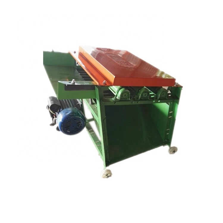 Automatic Small Sunflower Thresher Oil Sunflower Seed Beater Sunflower De-seeding Machine to Melon Seeds for Home Use