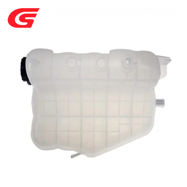 2508700C92 2508700C91 2508700C93 New Engine Radiator Coolant Overflow Bottle Tank For International