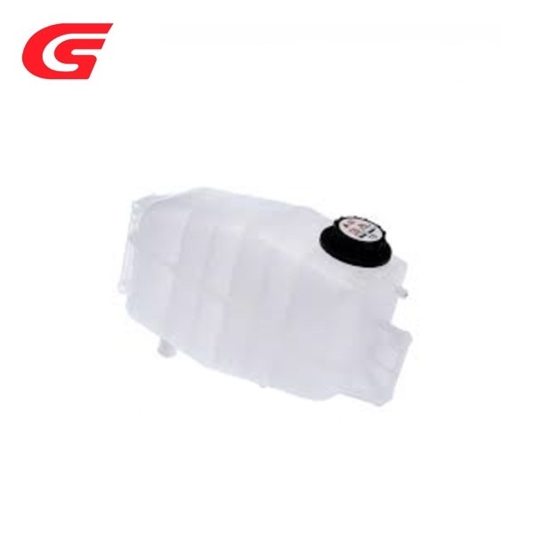 2002105C2 2002105C3 New Engine Radiator Coolant Overflow Bottle Tank For International Bus