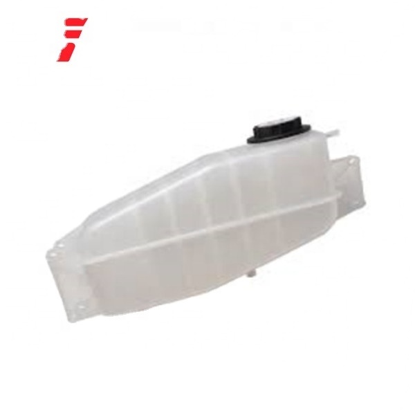 2002105C2 2002105C3 New Engine Radiator Coolant Overflow Bottle Tank For International Bus