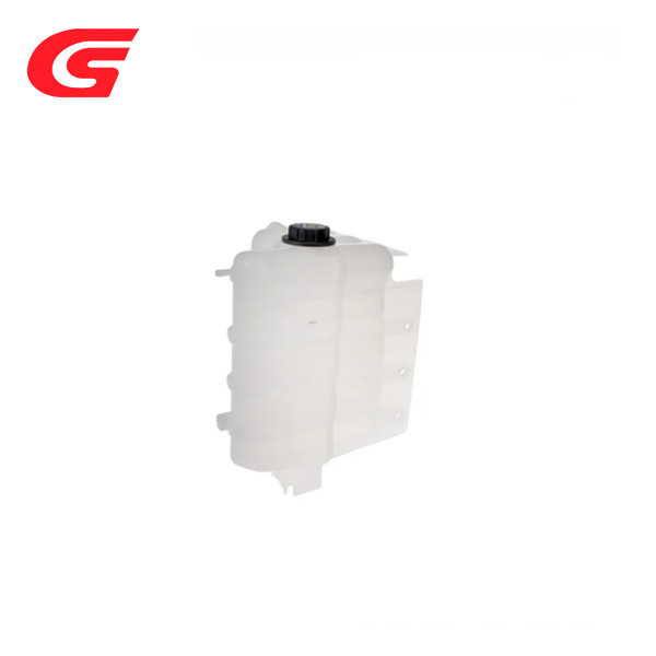 2508700C92 2508700C91 2508700C93 New Engine Radiator Coolant Overflow Bottle Tank For International