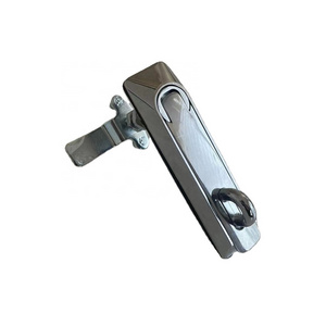 Zinc Alloy Latch panel lock cabinet lock electric box locker key door cabinet plane lock