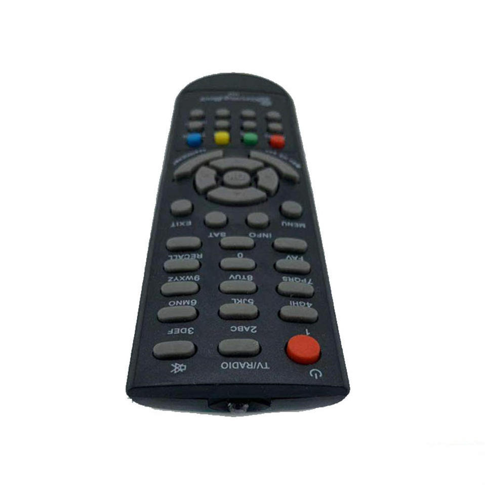 URC Strong Digital Cable Box HD Satellite Receiver Remote Control