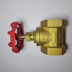 RCV  3/4" PEX Brass Full Port Shut Off Ball Valve, PEX Brass Full Port Shut-off Ball Valve