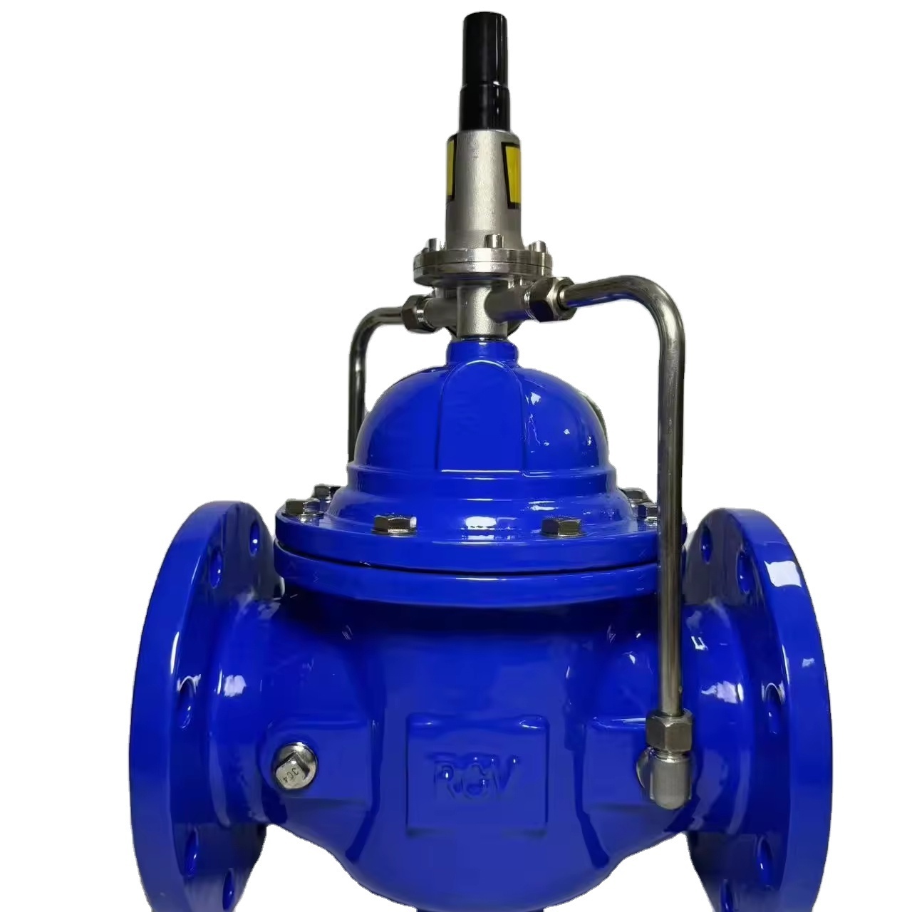 Manufacturer Reducing Valve for Water Solenoid Automatic Water Level Control Valve Pressure Relief Valve for water