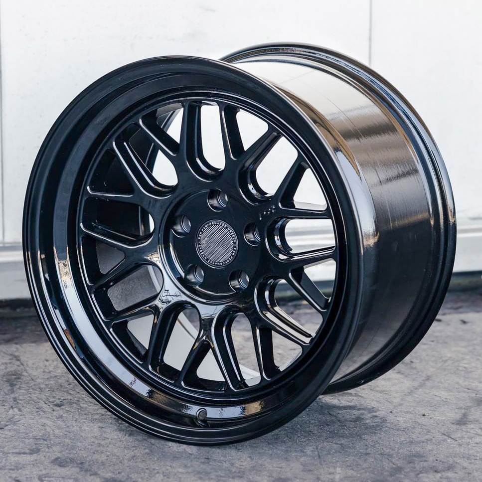 RC Hot Sale For Nissan GT-R Skyline 350z Mercedes C260 E300 Forged 5x114.3 Wheels 17 18 19 inch Rims Alloy Passenger Car Wheels