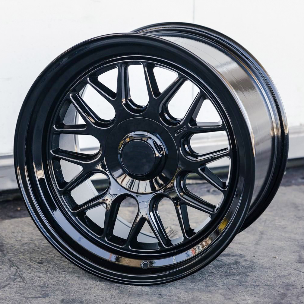 RC Hot Sale For Nissan GT-R Skyline 350z Mercedes C260 E300 Forged 5x114.3 Wheels 17 18 19 inch Rims Alloy Passenger Car Wheels