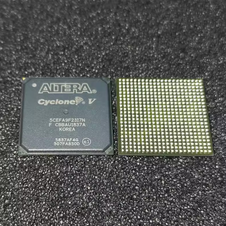 5CEFA9F23I7N 5CEFA9F2317N new original FPGA 224 I/O FBGA484 Field Programmable Gate Array IC