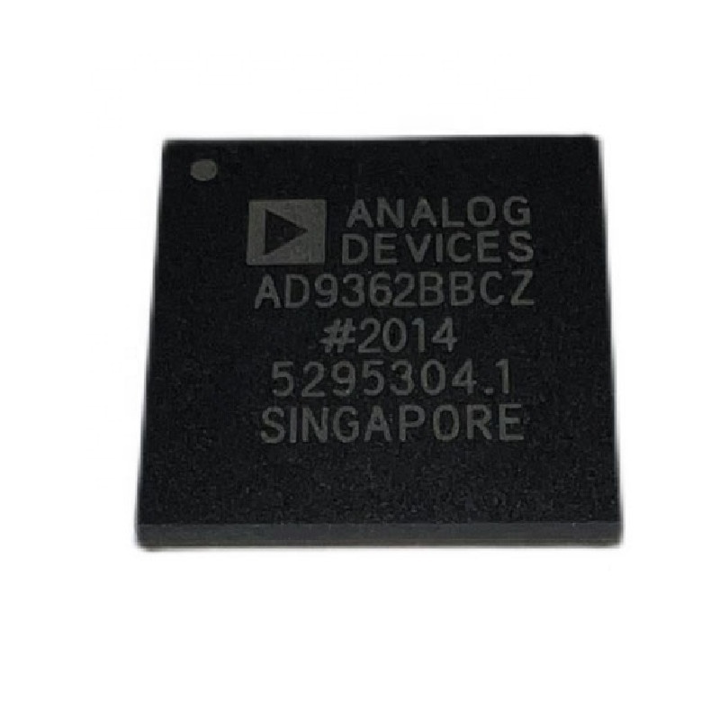 AD9362 AD9362BBCZ new original Dual RF Agile Transceiver BGA144 integrated circuits