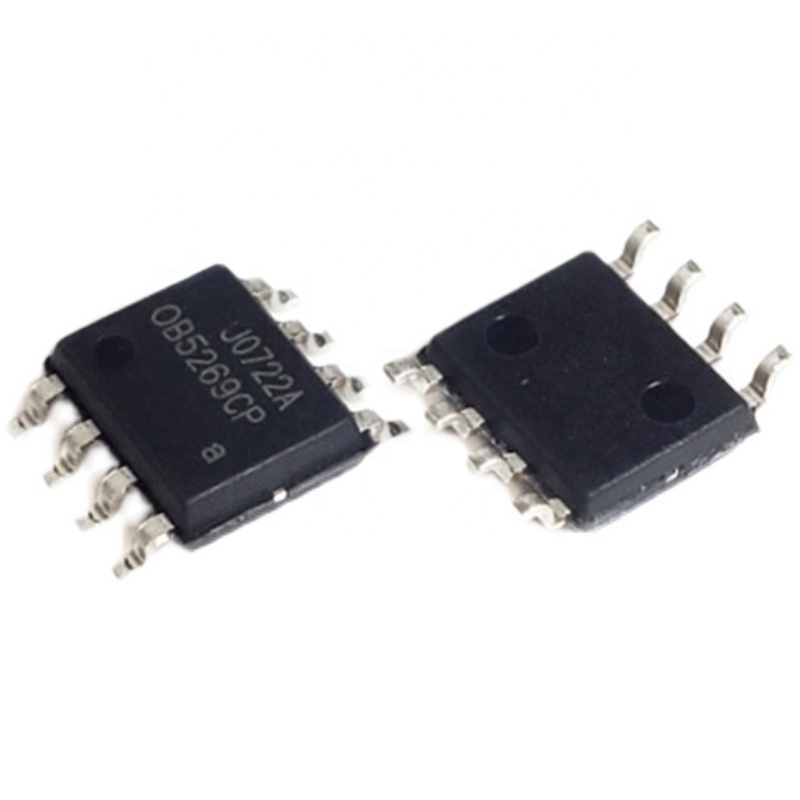 OB5269 0B5269CP OB5269CP new original Power Switch Management IC SOP8 electronic components