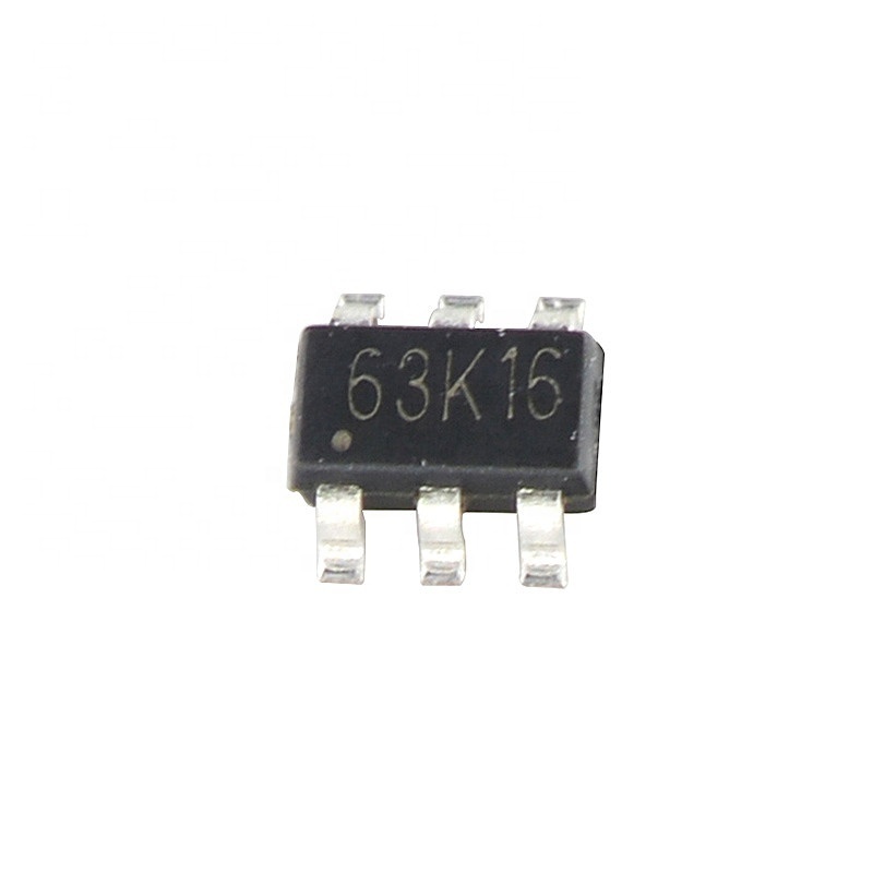 OB2263 OB2263MP marking 63 new original LCD power management IC SOT23-6 PWM controller integrated circuits