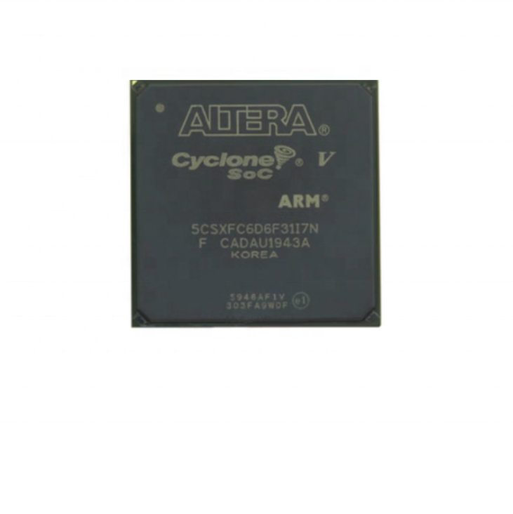 5CEFA2F23I7N 5CEFA2F2317N new original FPGA 224 I/O FBGA484 Field Programmable Gate Array IC