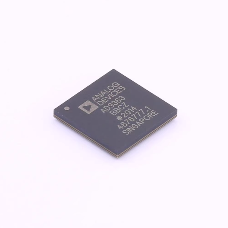 AD9362ABCZ AD9362 new original Dual RF Agile Transceiver LFBGA144 integrated circuits