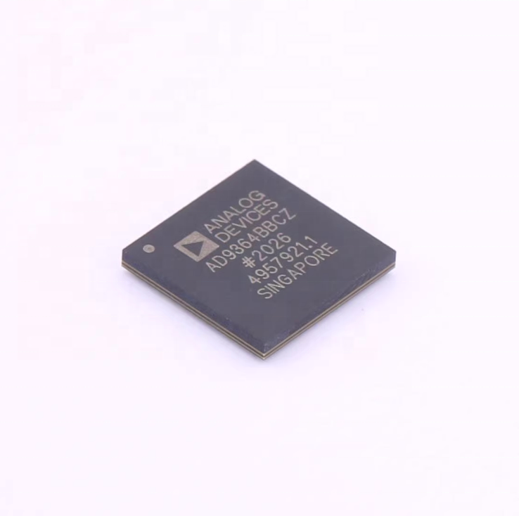 AD9365 AD9864BCPZ new original Dual RF Agile Transceiver LFBGA144 Multi-Function Transceiver integrated circuits