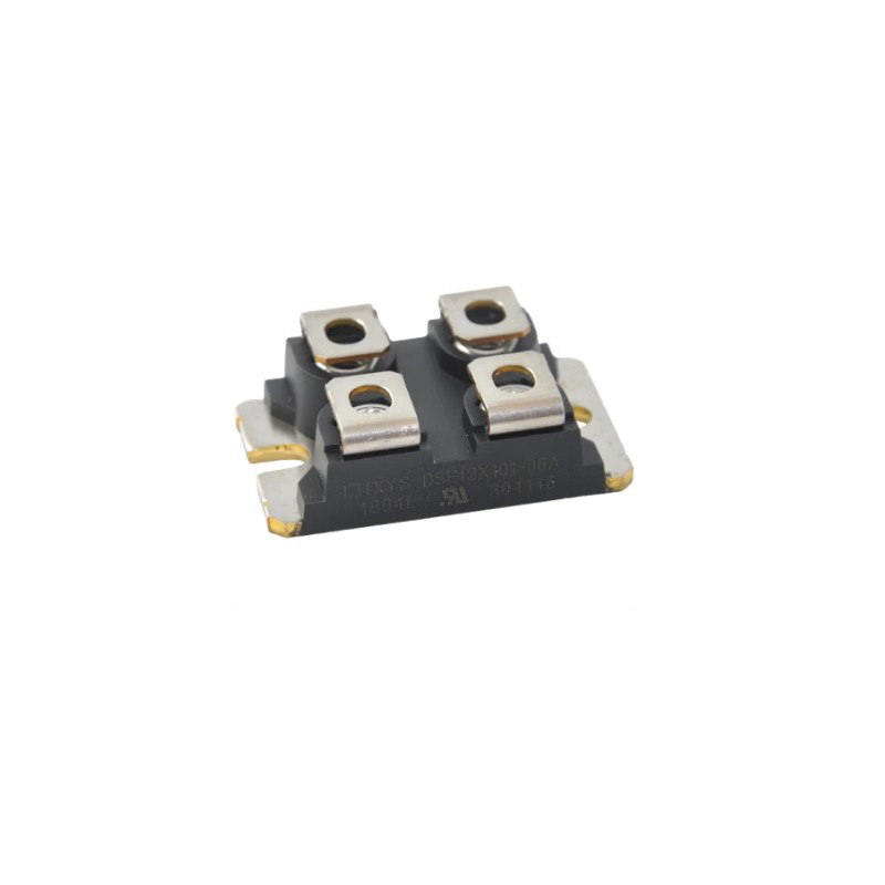 DSEI2X101-06A new original DSEI2X101 Rectifier Diode Switching 600V 96A 80ns SOT-227B Dual Fast Diode Module