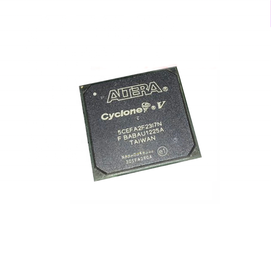 5CEFA7F23I7N 5CEFA7F2317N new original FPGA 240 I/O FBGA484 Field Programmable Gate Array IC