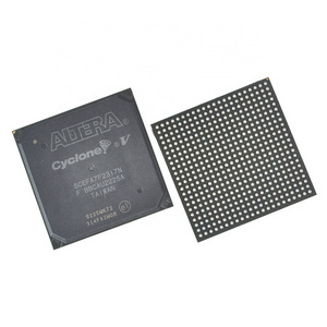 5CEFA7F23I7N 5CEFA7F2317N new original FPGA 240 I/O FBGA484 Field Programmable Gate Array IC