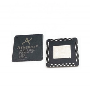 AR8327-BL1A AR8327 new original Wireless router chip QFN148 integrated circuits