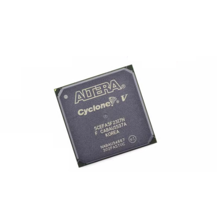 5CEFA9F23I7N 5CEFA9F2317N new original FPGA 224 I/O FBGA484 Field Programmable Gate Array IC