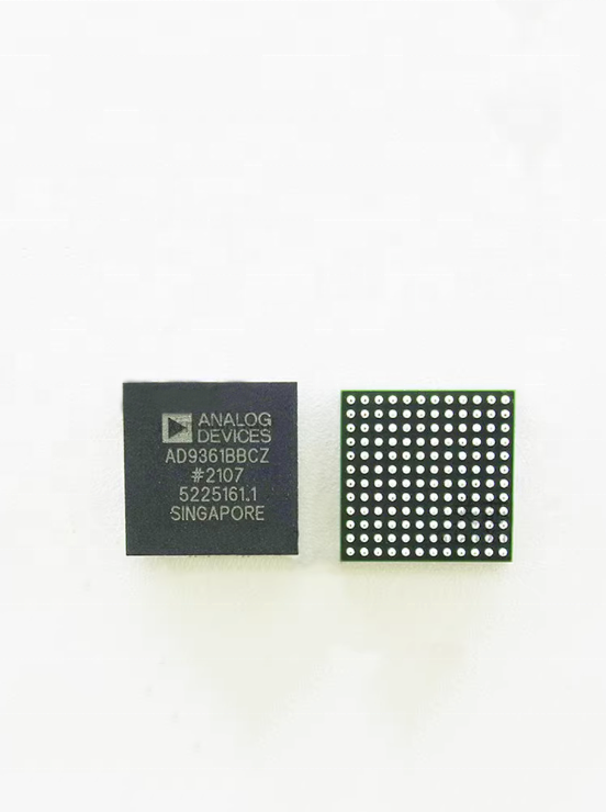 AD9362ABCZ AD9362 new original Dual RF Agile Transceiver LFBGA144 integrated circuits