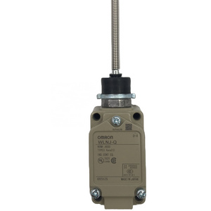 WLNJ-Q new original WL series lead limit switch waterproof and heat-resistant