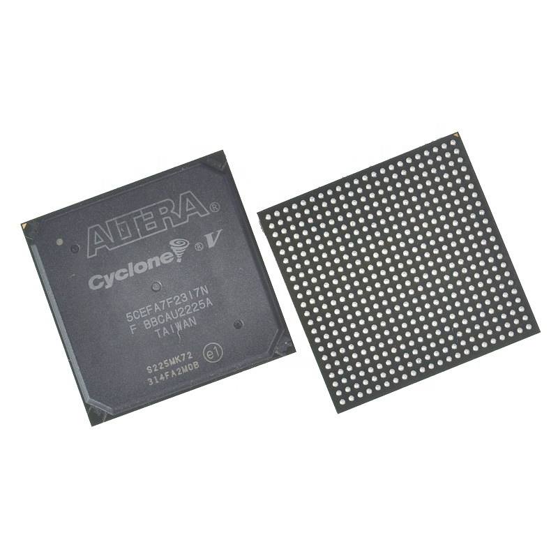 5CEFA9F23I7N 5CEFA9F2317N new original FPGA 224 I/O FBGA484 Field Programmable Gate Array IC